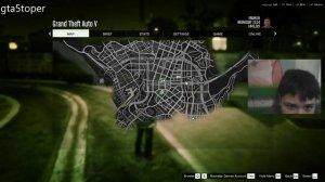 GTA5 миссия не выполнима