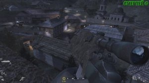 Call of Duty 4  Modern Warfare #2 ПОЛНОЕ ЗАТМЕНИЕ