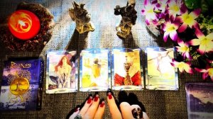 ☝️💯Высшие Силы Вам открывают новый путь❗️Что вас ждет на дороге жизни❓💯#tarot #таро