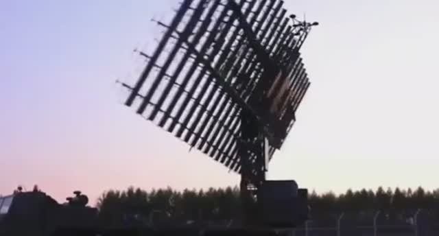 ... Что такое Радиолокация....