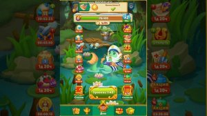 Прохождение мир домовят