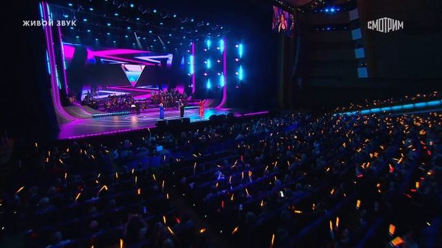 Диана Егоян Этери Бериашвили и Ирина Олифер - Hot Stuff