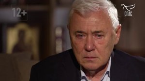 В поисках Бога. Смотрите уже сегодня, в 14.30