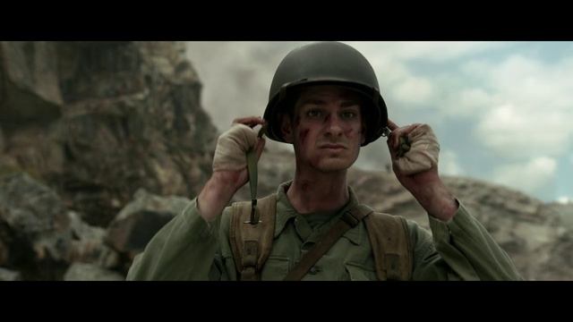 Молитва (кф. По соображениям совести)