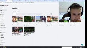 играю в кс впервые !!