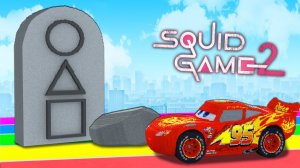 Развивающий мульт про машинки