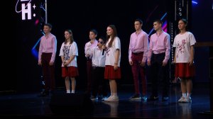 Люди с Севера