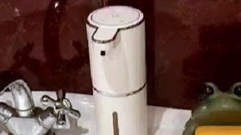 Секретики  в моей ванной