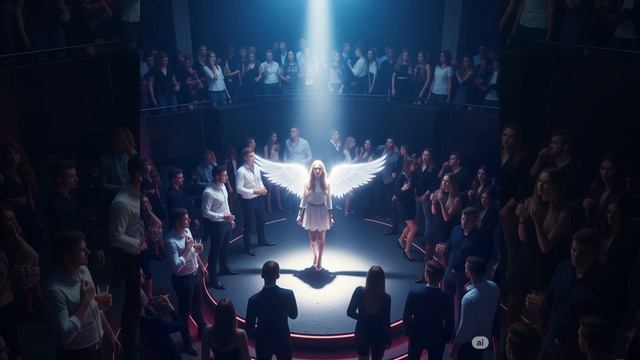 [BlazeRhythm] - Give Me Strength To Reach You Somehow (Neuro-Funk Pop Anthem) ⚡️