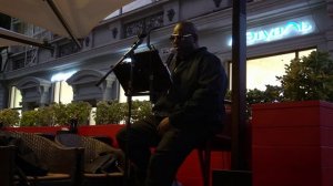 8.08.22 г Набережная Ялта