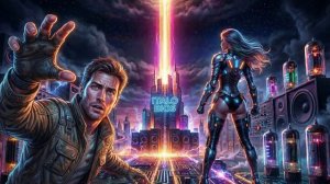 Italo Bios - Revival Is Tonight