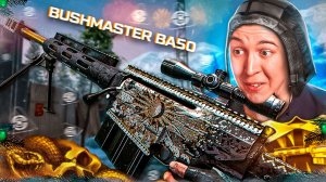 ЛЕГЕНДА WARFACE 2017 - СНОВА МЕТА! - ОБНОВЛЕНИЕ ПТС