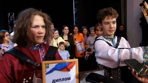 Платон Гарифулин и Егор Шикунов