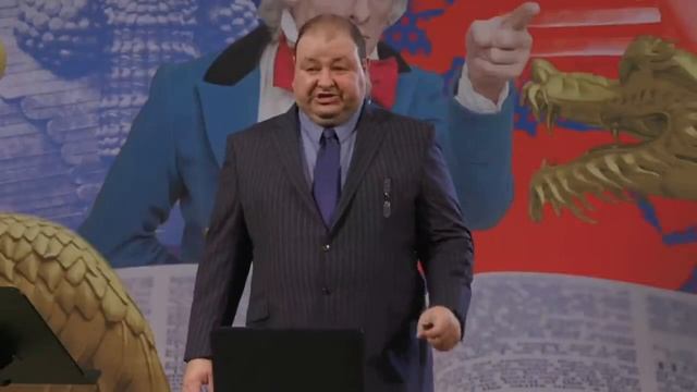 02. КНИГА ПРОРОКА ДАНИИЛА 11 ГЛАВА - НАРОД ДАНИИЛА ПОСЛЕДНИХ ДНЕЙ -  АЛЕКСАНДР БОЛОТНИКОВ