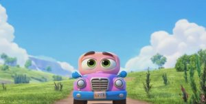 Мягкие песенки мультик