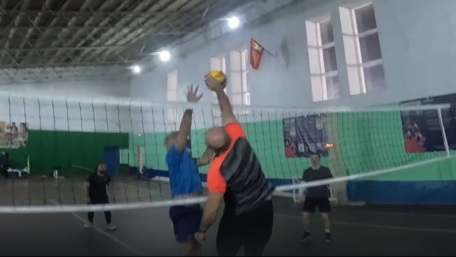 KOMETA MEN 05.12.25 ч1