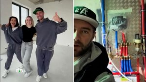 Звезда «Ворониных» воюет с застройщиком из-за новой квартиры дочери | «Ты не поверишь!»