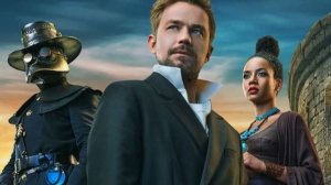 Форт Возвращение легенды выпуск от 7.12.2025 анонс, что будет в эфире