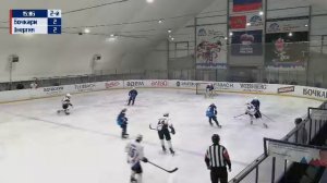 "Бочкари" (Бочкари) - "Энергия" (Новосибирск) | ИГРА 1 | 06.12.2025"