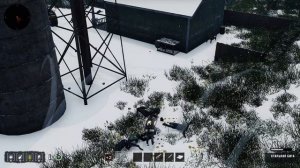 100 ДНЕЙ ВЫЖИВАНИЯ: ДЕНЬ#58 / HumanitZ