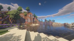 Интересный сид в майне | Minecraft