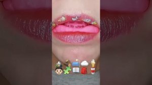 « Страшная история от Елены Райтман + асмр»