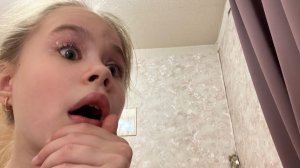 Челлендж всё фиолетовое