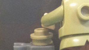 советские солдаты против немцев лего фильм