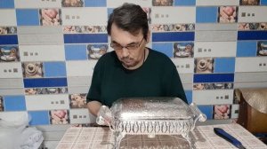 Сделал себе подарочки к Новому году! Красота! Оцените,пожалуйста.