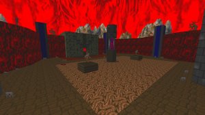 Map29: Hellmaker – Doom 404 [Все секреты]