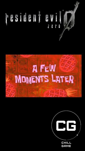 Resident Evil 0 HD Remaster - Ламповые загрузки комнат | Резидент Эвил смотреть онлайн