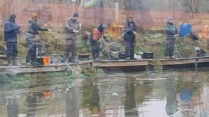 Поимки спорт зона