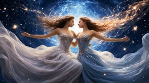 В мире древнем, где царили боги