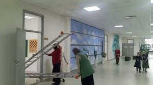 🌟🎄Новогодний вайб в ЭБЦ 🎉