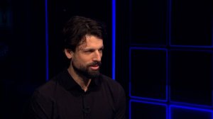 Эксперт Слезкин считает, что по украинскому урегулированию теперь ход за Европой