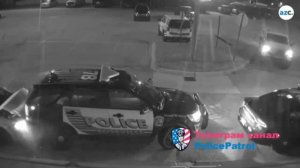 Применение оружия полицией США #6