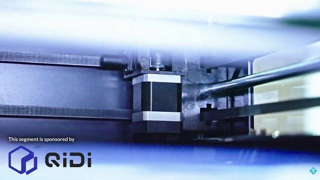 Многоосевая 3D печать смотреть онлайн