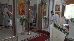 Благодарю Вас мои дорогие и любимые подписчики.Благодаря Вам мы смогли приготовиться к Празднику.