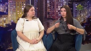 Православная азбука. О многодетности. Часть 2