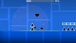 я прошёл уровень troll