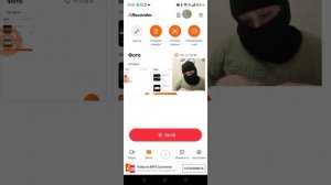 рассказываю о нике