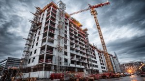 Как не попасть в ловушку долгостроя: советы для покупателей жилья