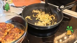 Копчёная паприка, сырок Дружба и курочка станет звездой стола! К Новому году и в повседневное меню!