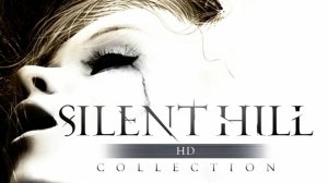 Прохождение Сайлент Хилл 2 из HD Collection на русском языке. Часть 1. Улицы