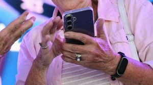 Россиян предостерегли от использования face ID в приложениях банков