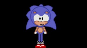 мой эдит Соника