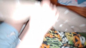 обзор нашего 2 шалаша 2. часть.