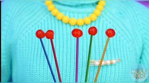 Кулинарный челендж и лайфхаки