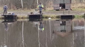 Светлые Горы Форель3 06.12.2025г.