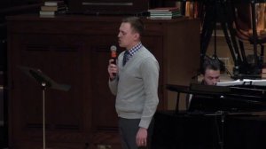 Не оставлю Я вас, не забуду..